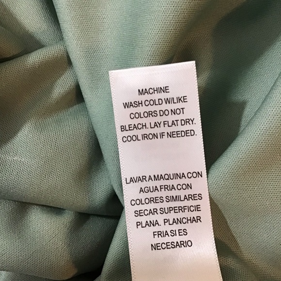 **2 FOR $20** CITY STUDIO LACE HALTER DRESS - Picture 8 of 9